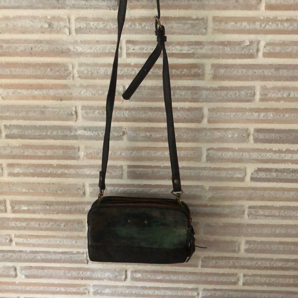 Pistil Purse - Picture 2 of 7